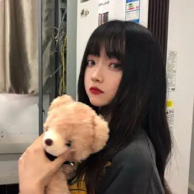 2020最火的头像大全女2020年女生头像最新款