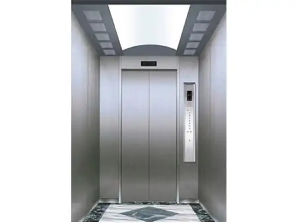 担架电梯