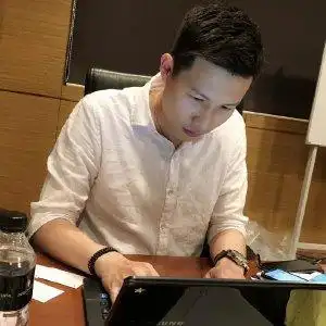 walterlee李沛乾的微博_微博