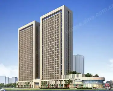 新世界柏樾周边配套1/1-长沙乐居