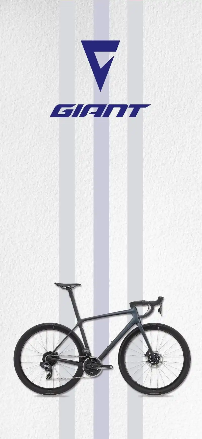 来一波手机壁纸,爱吗?#捷安特 #公路车 #自行车 - 抖音