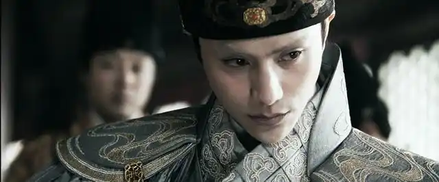 《龙门飞甲》西厂雨化田带你领略不一样的刀剑江湖