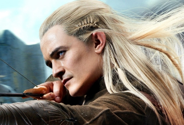 精灵王子拍《指环王》后,他又出演了什么作品么?