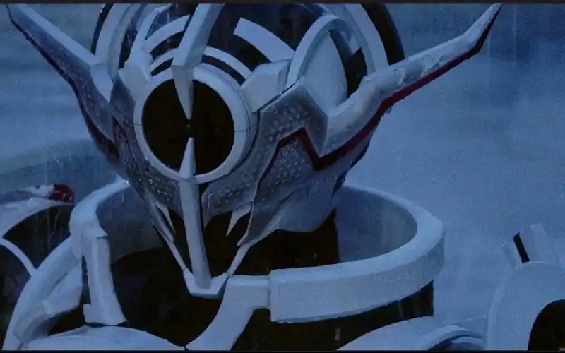 假面骑士evol黑洞形态战斗合集 最骚最浪的反派骑士-动漫视频-搜狐