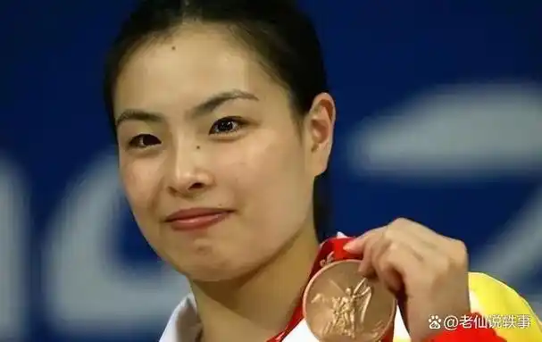 回顾退役后的四位运动员:何雯娜嫁的好,刘湘被霍家二公子看上