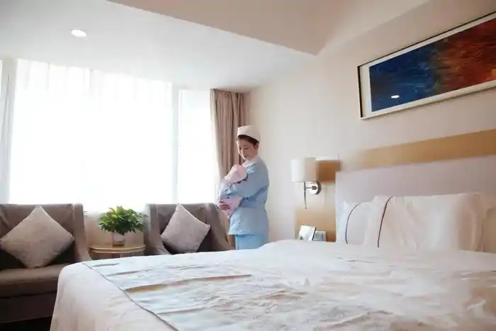 全新版母婴护理师"新鲜出炉",孕妈妈都想要! - 月子中心讨论区 - 广州