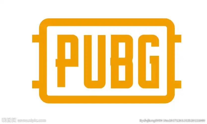 绝地求生标志设计图__网页小图标_标志图标_设计图库_昵图网nipic.com