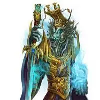 老龙王头像_微信头像图片大全