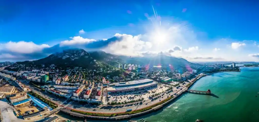 威海石岛旅游景点大全(你好) - 悦闻天下