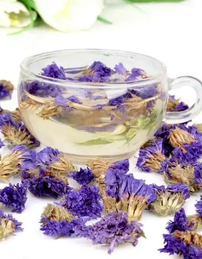 详解勿忘我花茶的功效