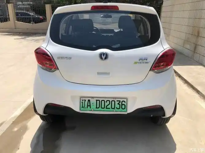 长安奔奔estar2020款出售买55