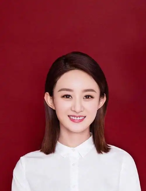 娱乐圈各明星证件照大赏,这样的爱豆你还爱吗?