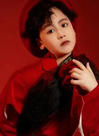 外媒评国际十大童星 重庆小演员雷钧翔名列榜首