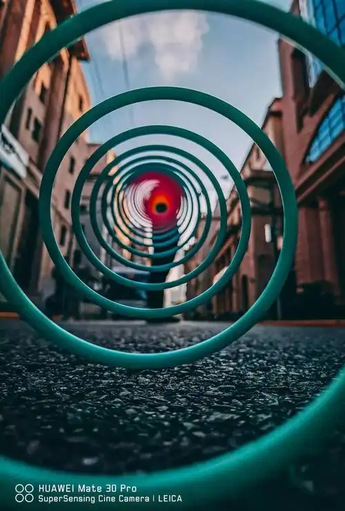 手机摄影 | 3个有趣的创意摄影玩法,妙到想不到!