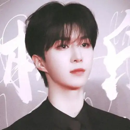 范丞丞/男爱豆头像/by苏宣