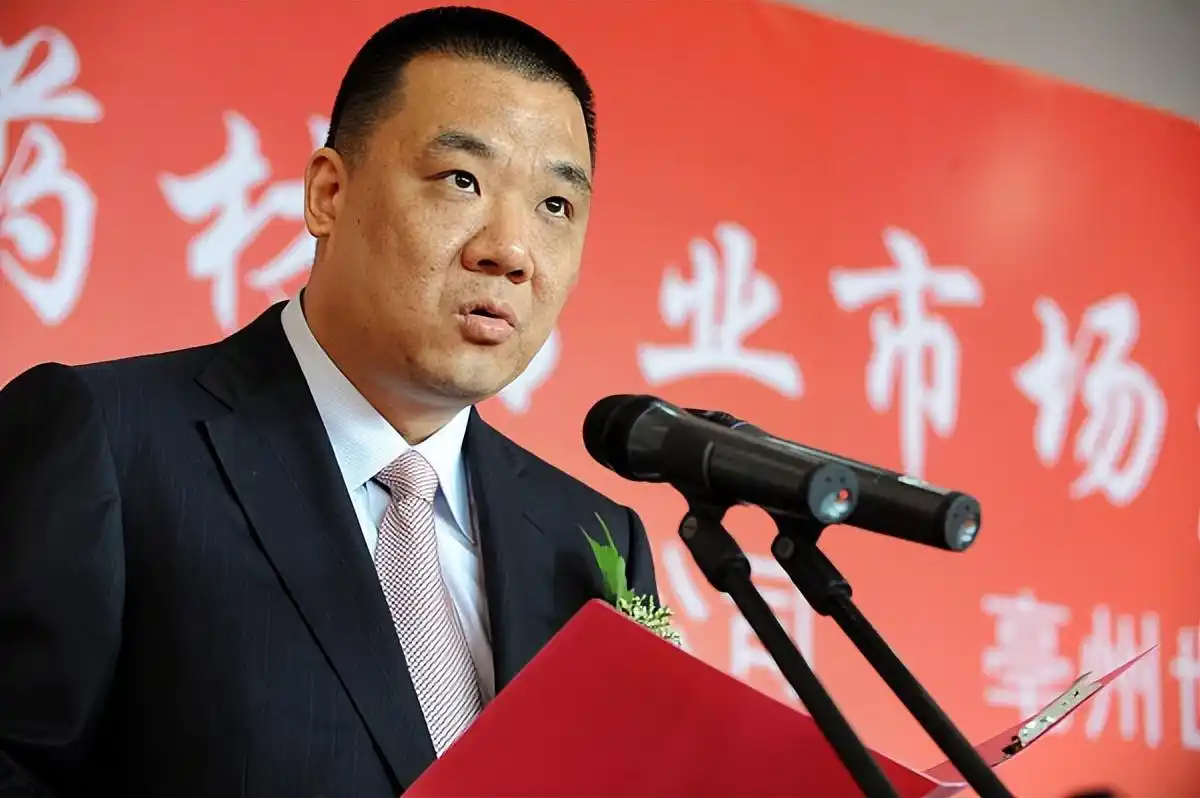 康美药业原董事长马兴田,康美药业原副董事长许冬瑾,陈树雄,马嘉霖