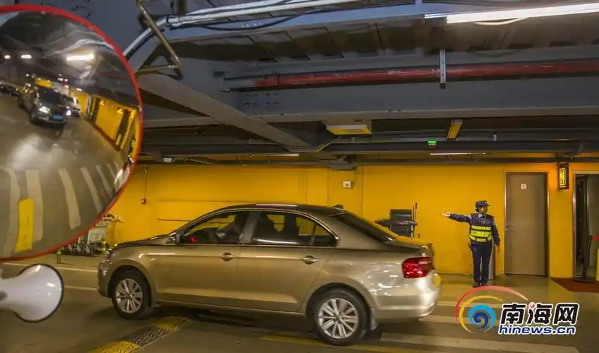 海口美兰机场快速接客通道1月16日起关闭