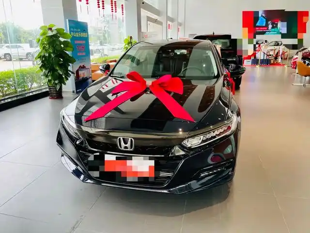 καi点评雅阁2021款260turbo豪华星空限量版怎么样