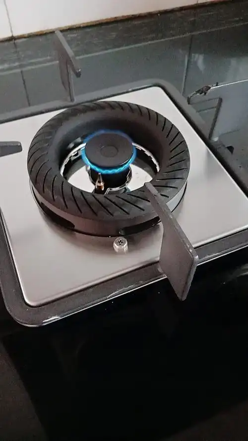 midea美的燃气灶q216b值得买吗美的q216b质量评测