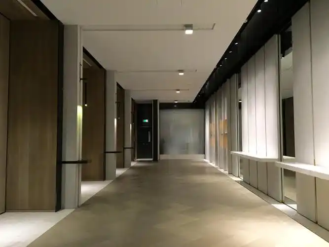 北京三里屯chao酒店-细节自拍