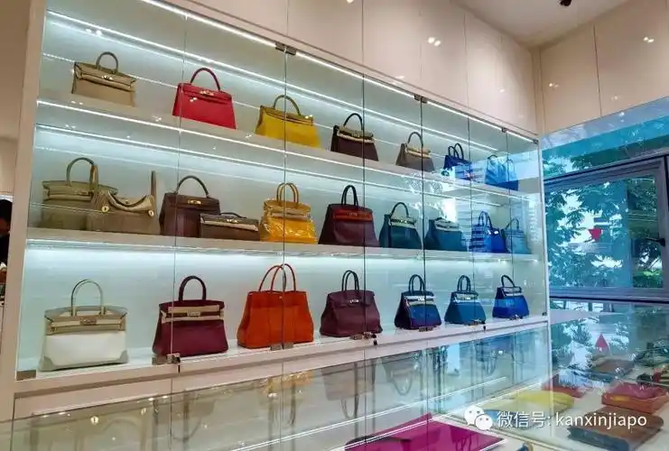 新加坡奢侈品专家买包秘笈|奢侈品|包包_新浪新闻