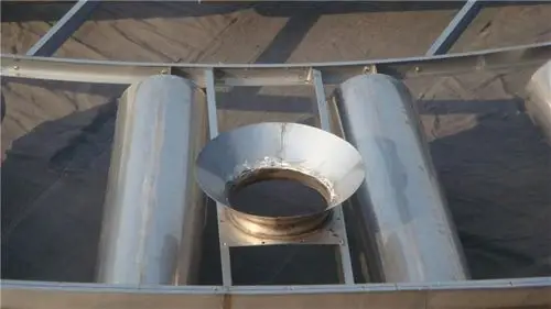 内浮盘 网壳|内浮盘|长江石油设备