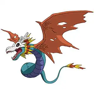 数码兽大冒险02