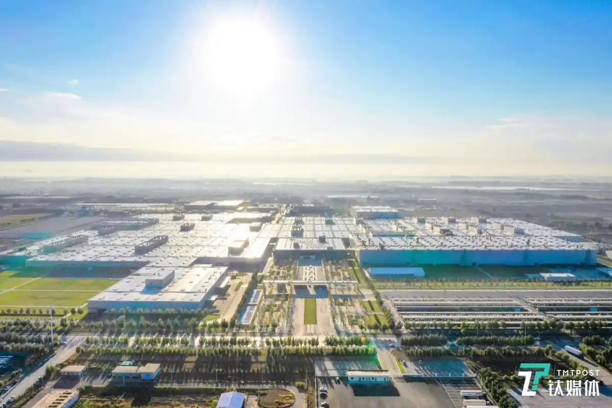 5g应用部署即将落地,华晨宝马的工业4.0"智造"篇章