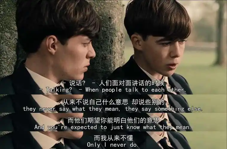 模仿游戏 - 简书