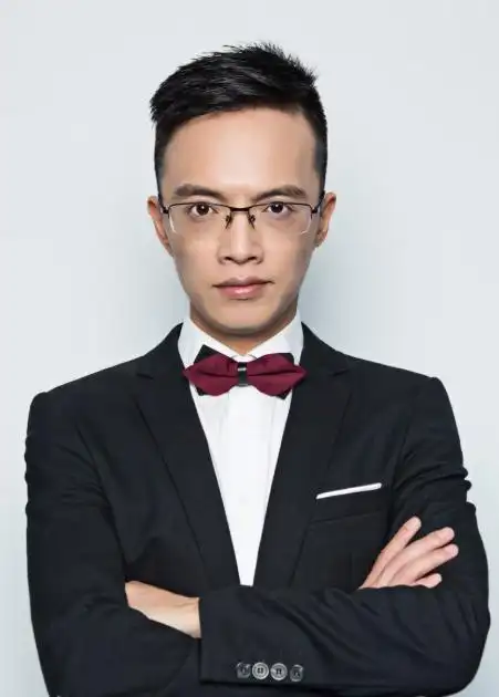 郭涛(福建东南卫视主持人)_尚可名片