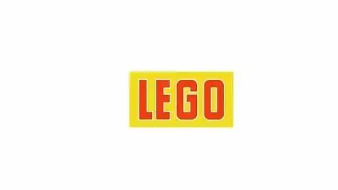 lego乐高logo
