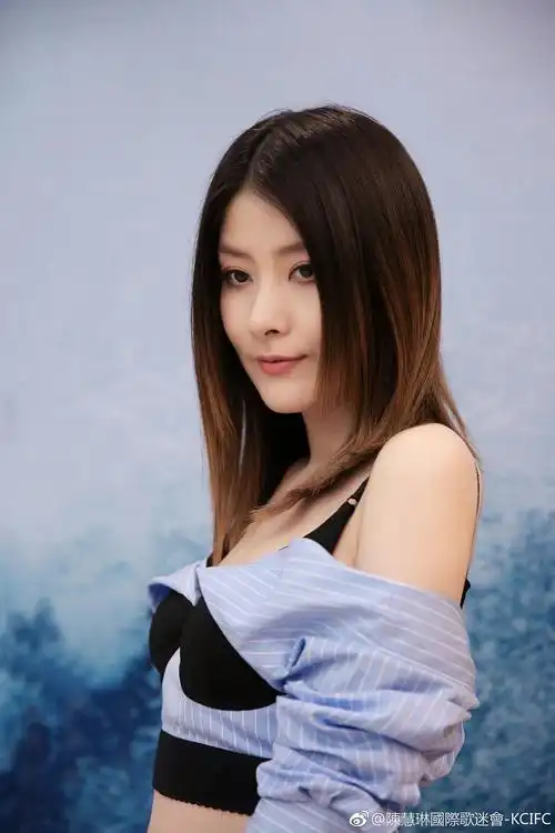 陈慧琳 kelly chen的图片