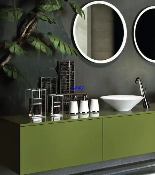 意大利捷仕gessicono浴室面盆台上45903台上盆