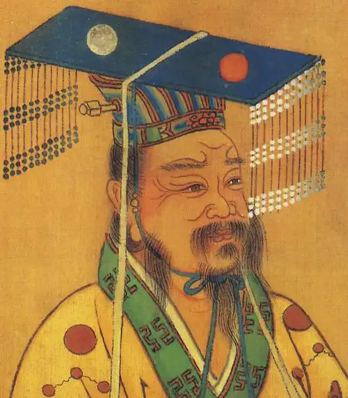 汉宣帝刘询:从民间王子到一代明君_孝宣_霍光_公元前