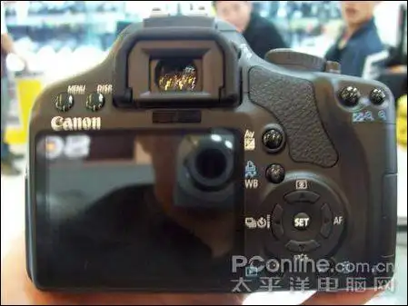 4月单反全线缺货降价