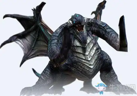 正文猎魂觉醒狩猎图鉴大全 冰角狼 冰原猛犸 奇美拉 蛮角兽 雷晶龙