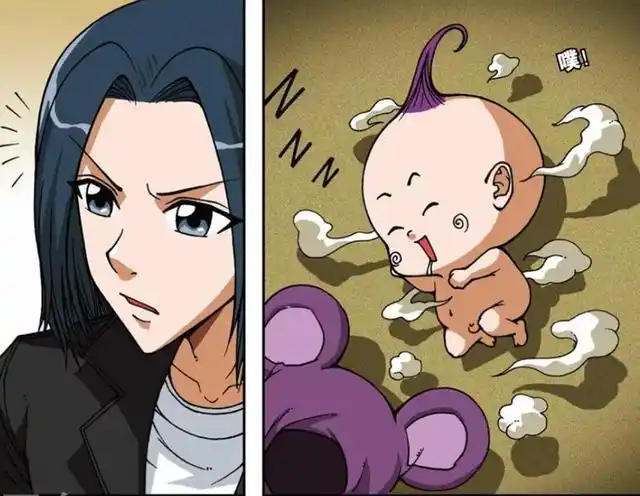 偷星九月天遗忘的设定,害死艾米,弄残破军,琉星因它放弃爱情!