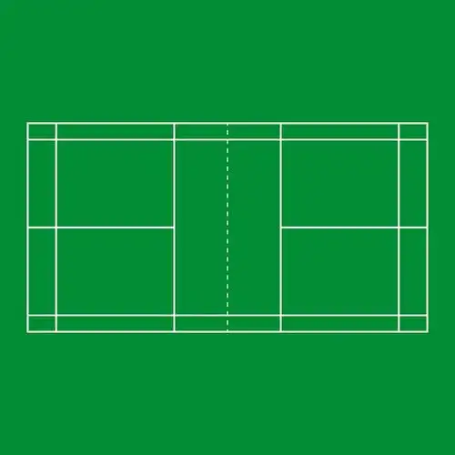 羽毛球场背景图片