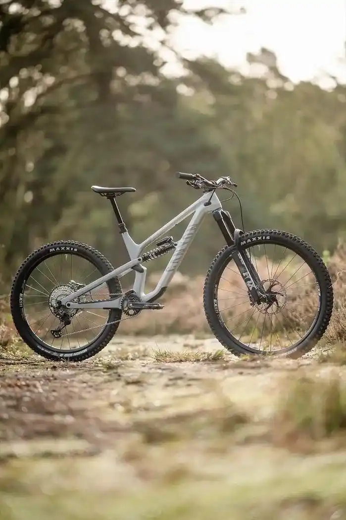 canyon spectral.#canyon山地车 #en - 抖音