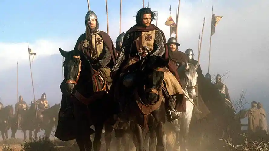 天国王朝 kingdom of heaven(2005)