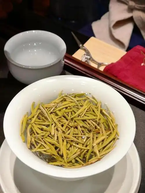 「昌晟茶事」茶知识|饮黄茶,品生活