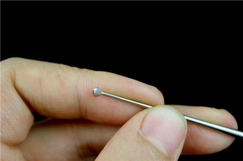 上海医疗器械厂jz金钟耳鼻喉科手术器械医用耳科耳用耳道皮瓣刀显微耳