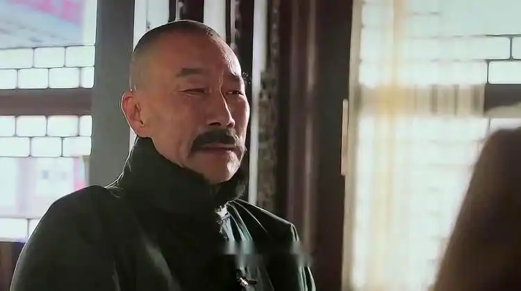 少帅:张作霖东北一霸无人敢惹,只有他大呼小叫,惹不起!