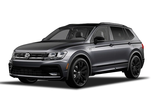 new 2020 volkswagen tiguan in rockaway, nj