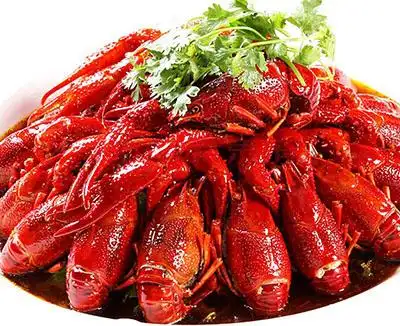 盱眙十三香龙虾