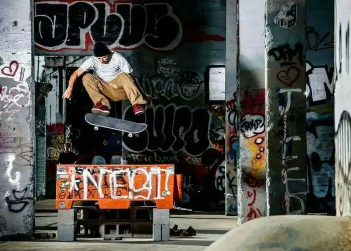 滑板,街头,极限,运动,头像,壁纸