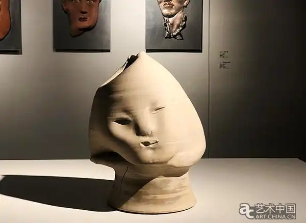 汇聚当代陶艺不同风格,流派,材料与工艺技法_ 艺术中国