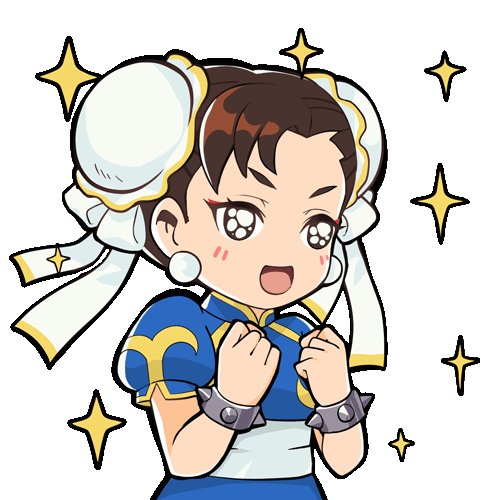 《街霸:对决》金鳞岂是池中物 一遇阴阳便化龙!