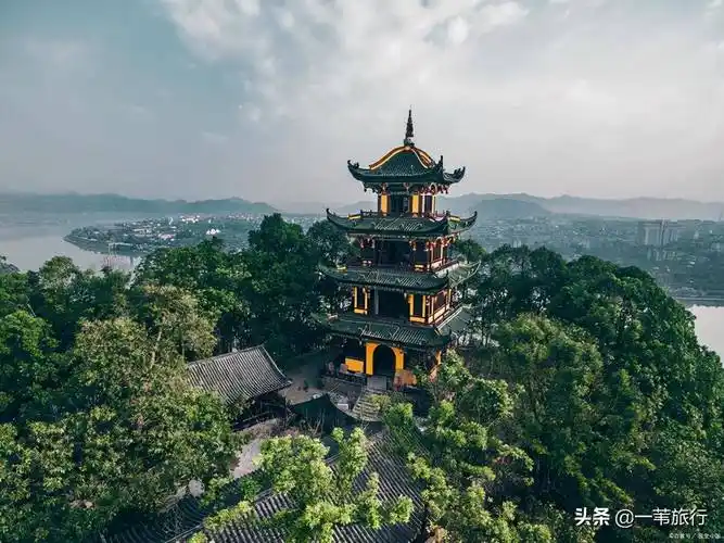 去四川旅游一定不能错过的10大景区