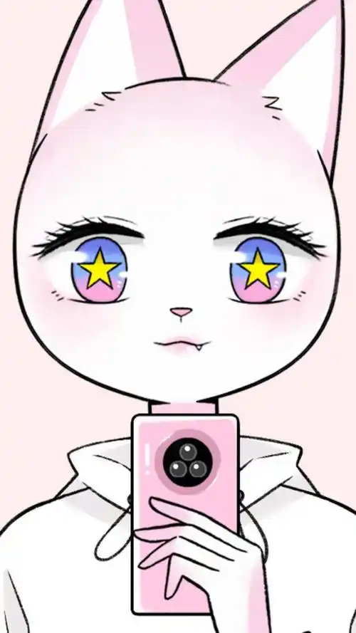 快来看娜娜酱超酷变身鸭